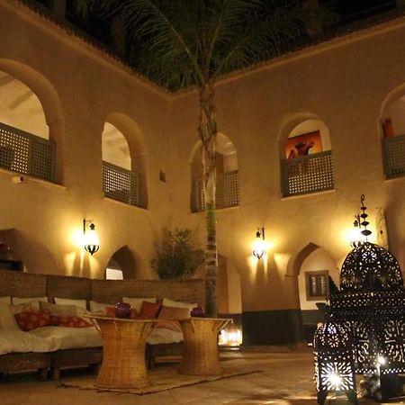 Riad El Koudia Douar el Koudia Dış mekan fotoğraf