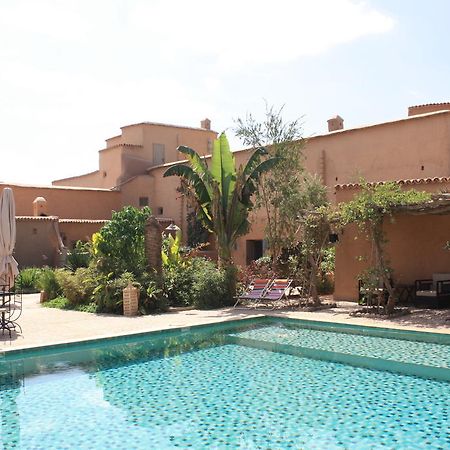 Riad El Koudia Douar el Koudia Dış mekan fotoğraf