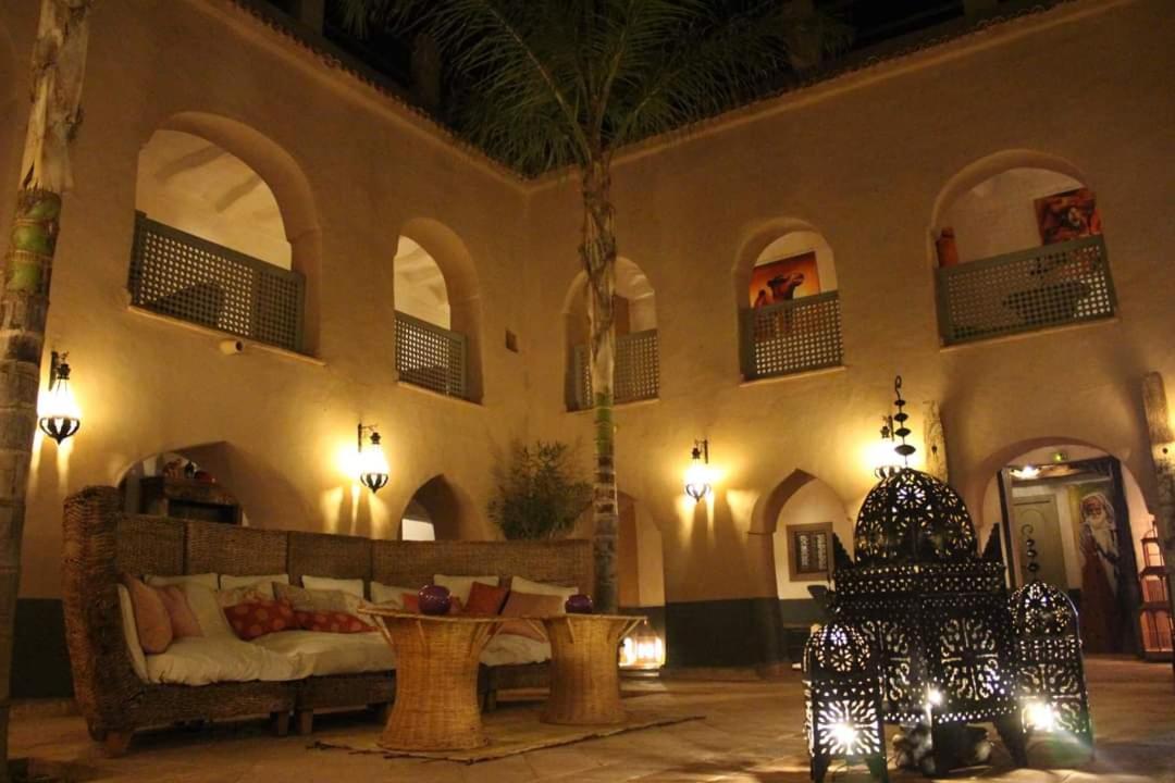 Riad El Koudia Douar el Koudia Dış mekan fotoğraf