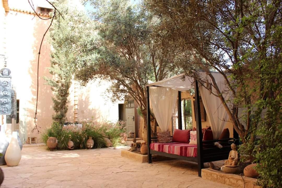 Riad El Koudia Douar el Koudia Dış mekan fotoğraf