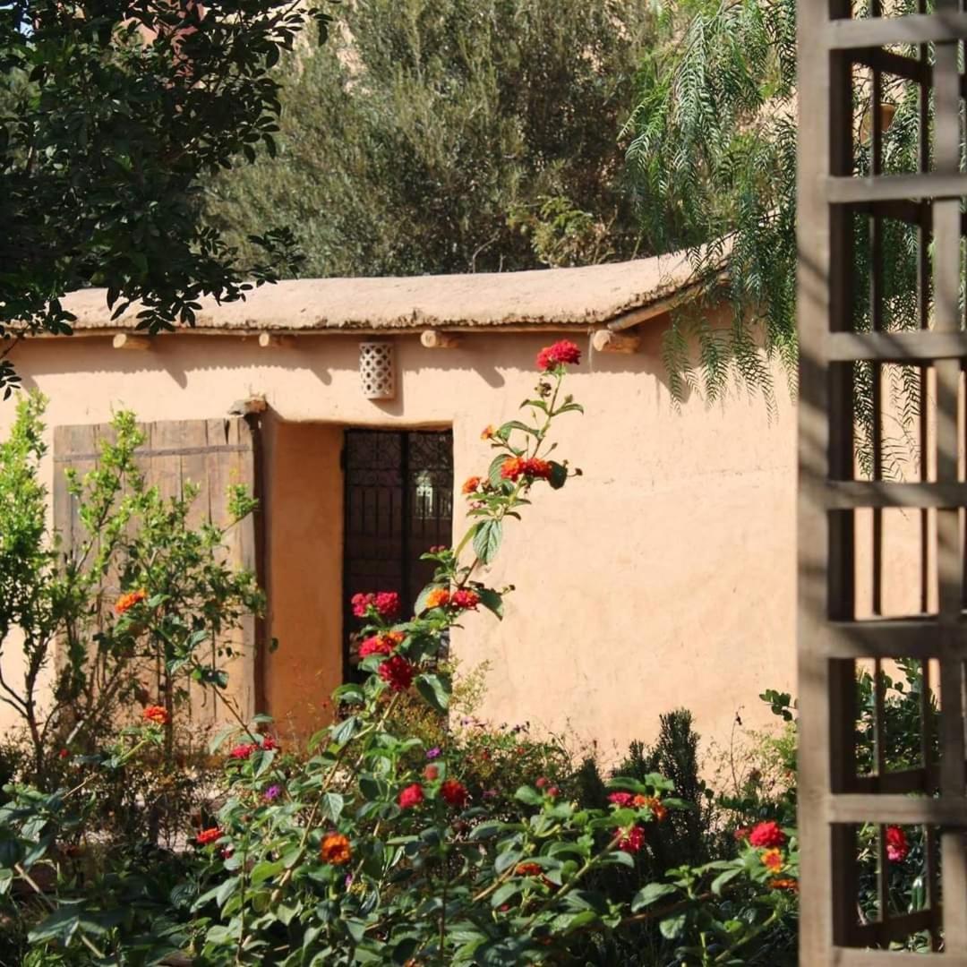 Riad El Koudia Douar el Koudia Dış mekan fotoğraf