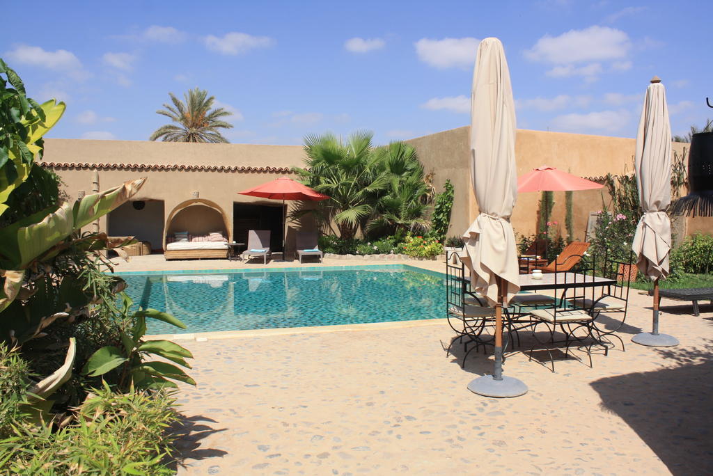 Riad El Koudia Douar el Koudia Dış mekan fotoğraf