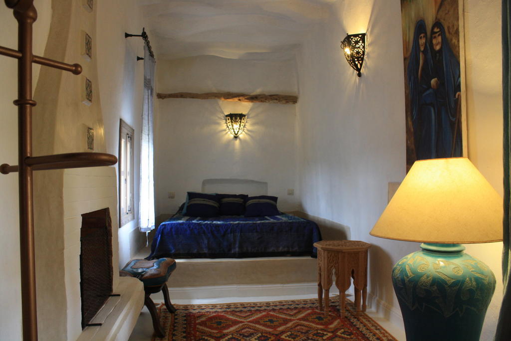 Riad El Koudia Douar el Koudia Oda fotoğraf