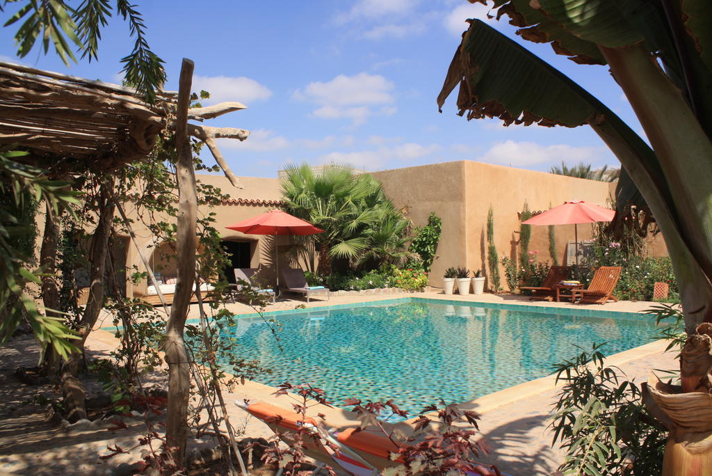 Riad El Koudia Douar el Koudia Dış mekan fotoğraf