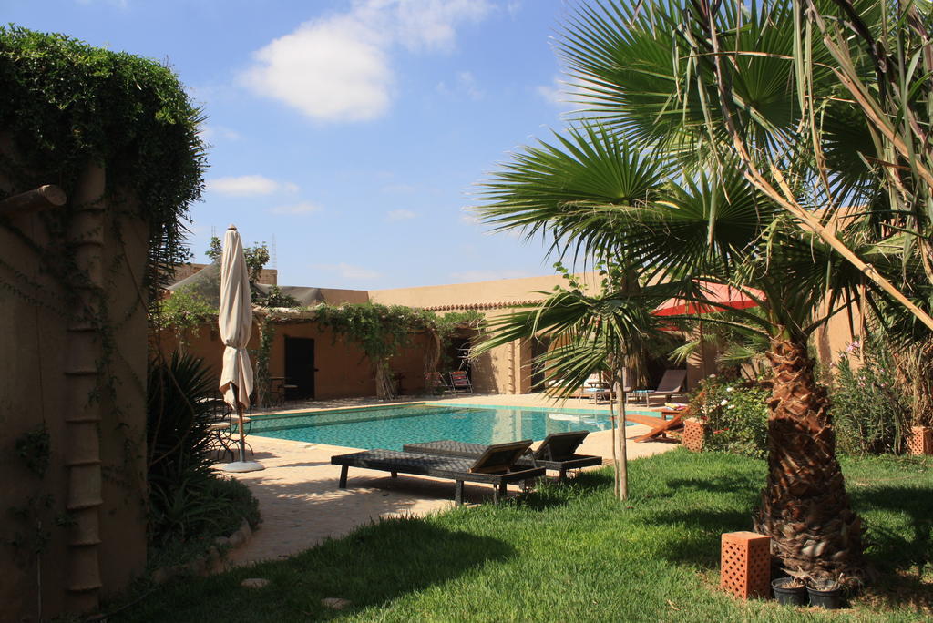 Riad El Koudia Douar el Koudia Dış mekan fotoğraf