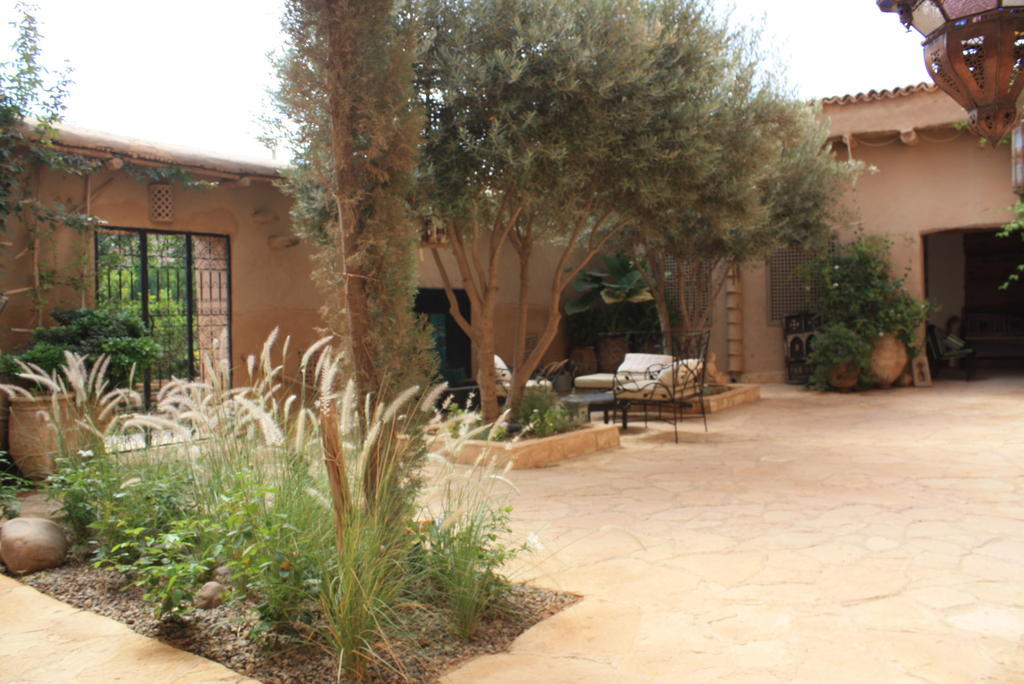 Riad El Koudia Douar el Koudia Dış mekan fotoğraf
