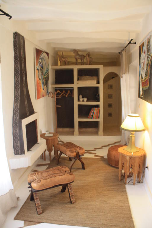 Riad El Koudia Douar el Koudia Oda fotoğraf