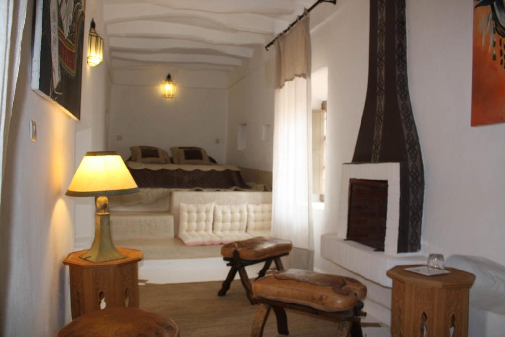 Riad El Koudia Douar el Koudia Oda fotoğraf