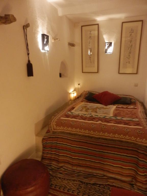 Riad El Koudia Douar el Koudia Dış mekan fotoğraf