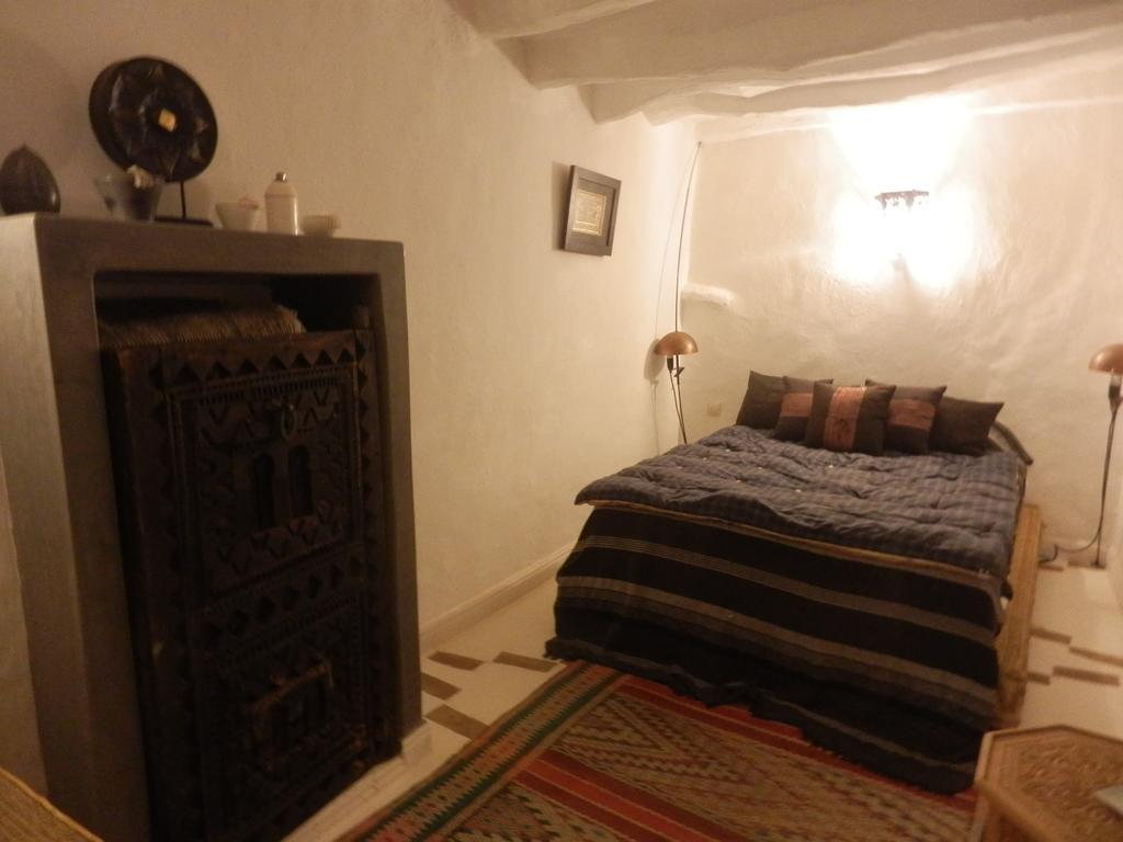 Riad El Koudia Douar el Koudia Dış mekan fotoğraf