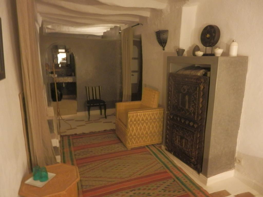 Riad El Koudia Douar el Koudia Dış mekan fotoğraf