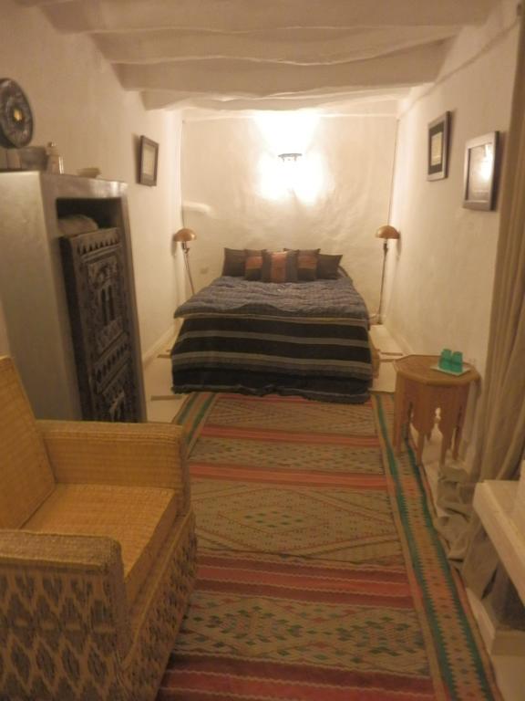 Riad El Koudia Douar el Koudia Dış mekan fotoğraf